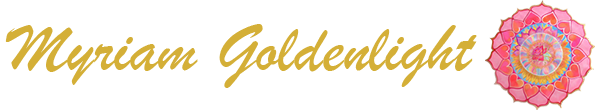 Myriam Goldenlight